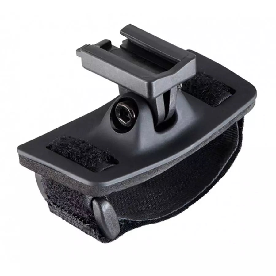 Support casque éclairage Sigma