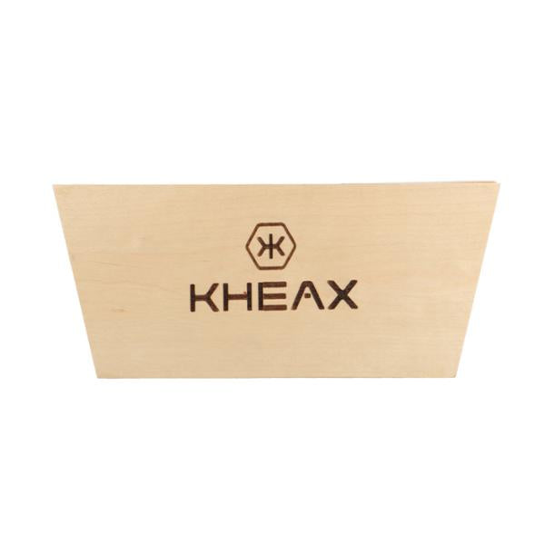 Support vélo bikepacking mural kheax