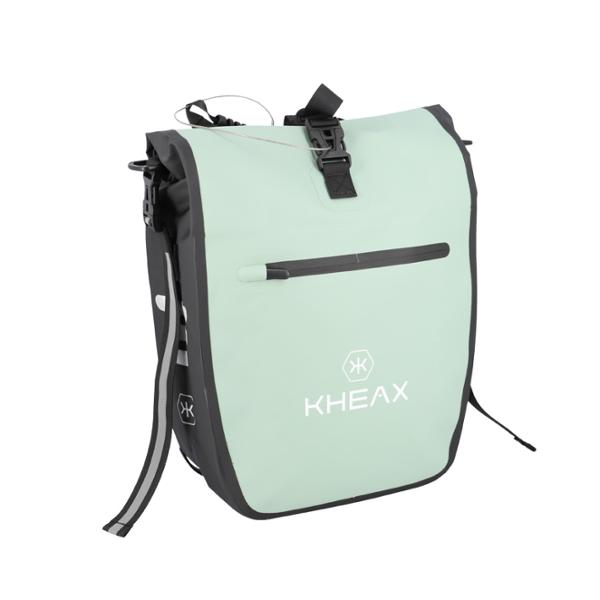 Sac Kheax Izoard Mini 14 L vert sauge