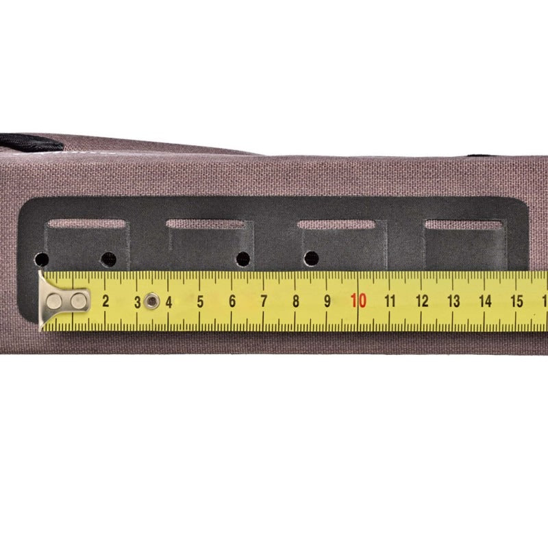 Sacoche top tube Columbus