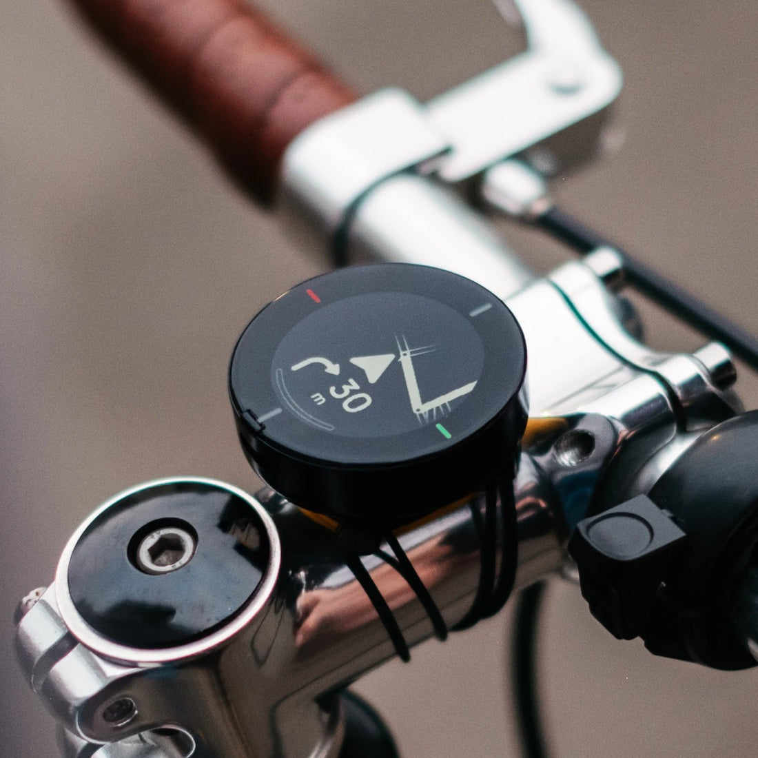 GPS compact Beeline vélo 2