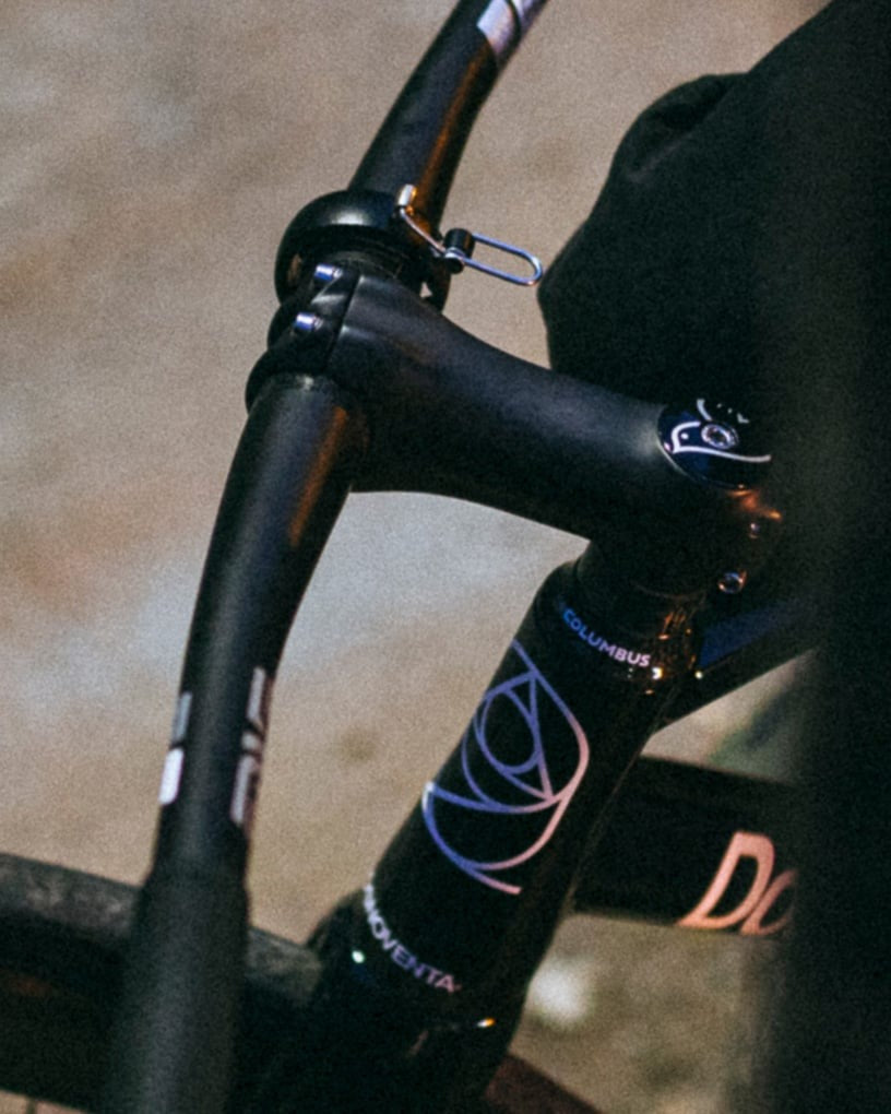 Knog Oi Bell Luxe