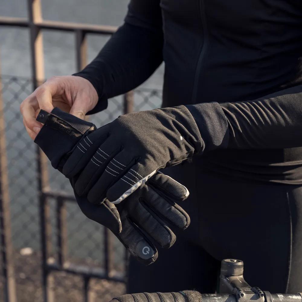 Gants hiver BBB ProShield