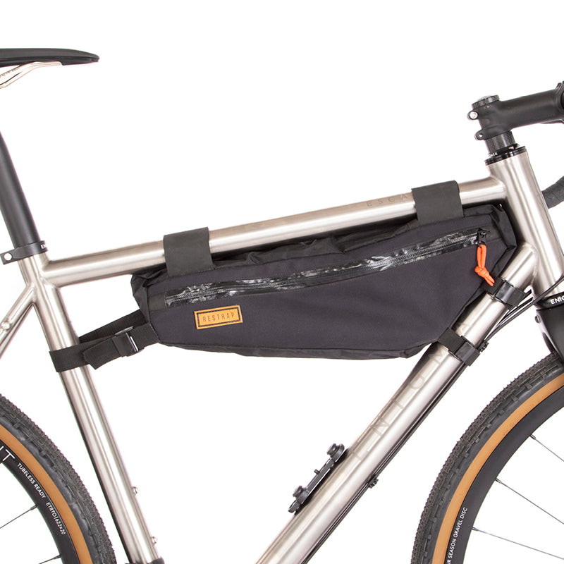 Restrap frame bag (2,5L à 4,5L)