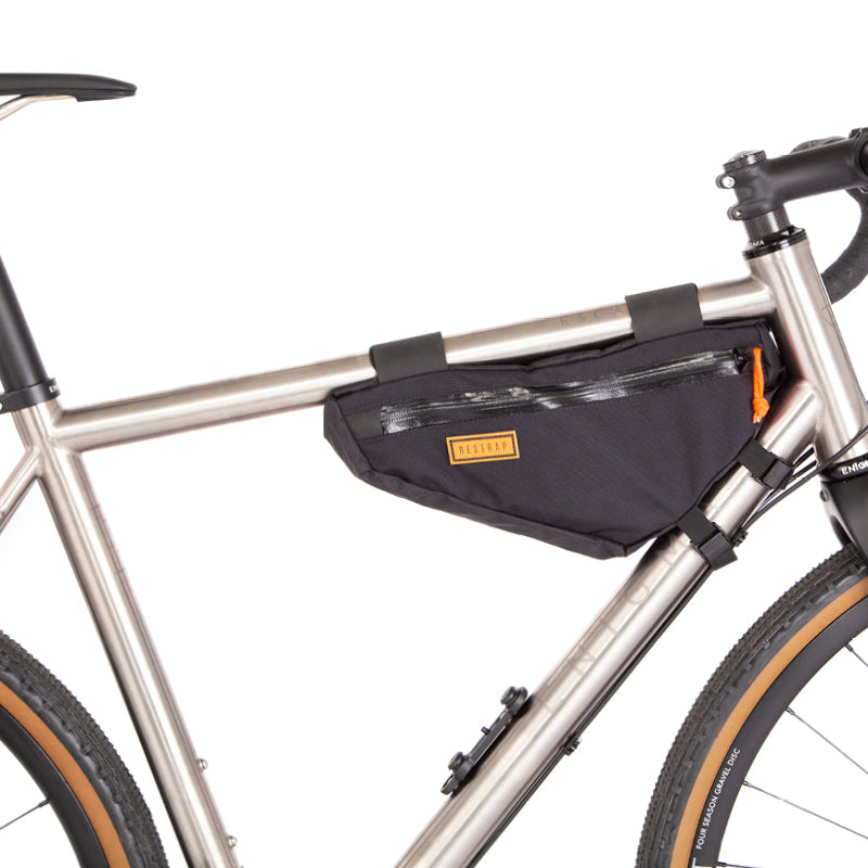 Restrap frame bag (2,5L à 4,5L)