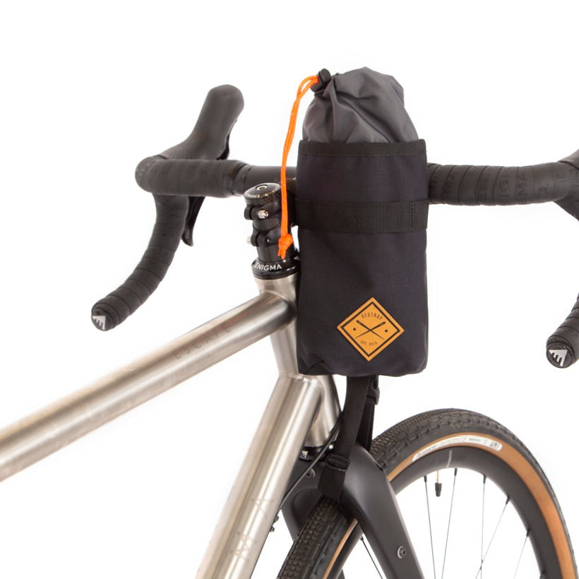 Restrap stem bag 1.1L
