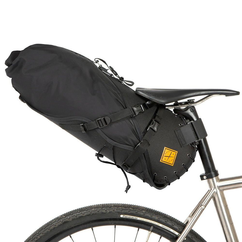 Restrap 18L saddle bag