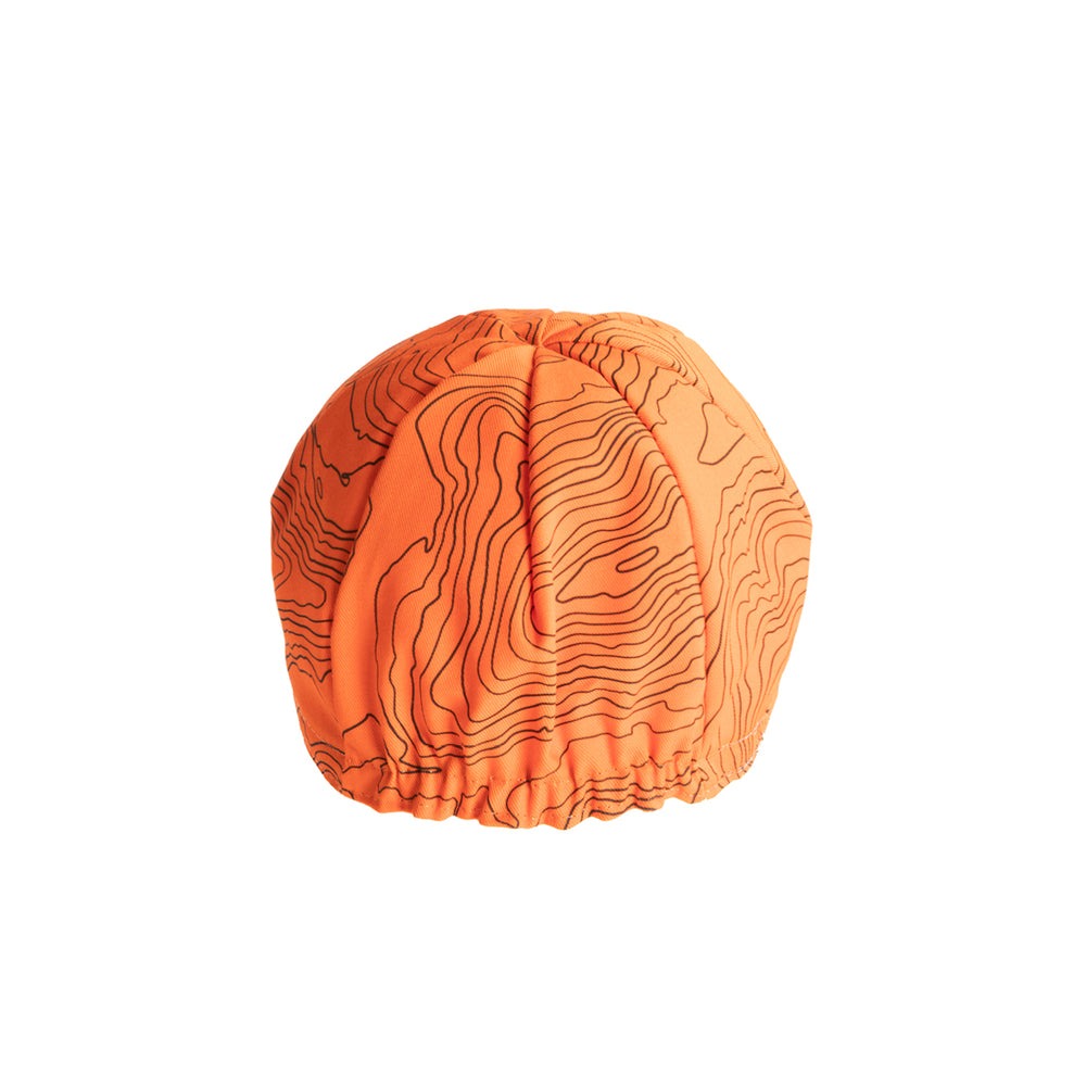 Gapette Restrap Yorkshire Contours