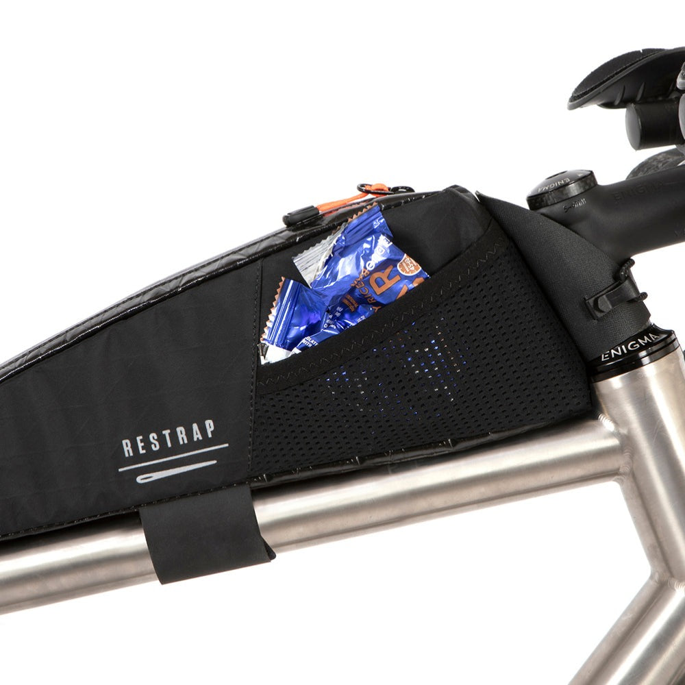 Restrap Race top tube 1,5L