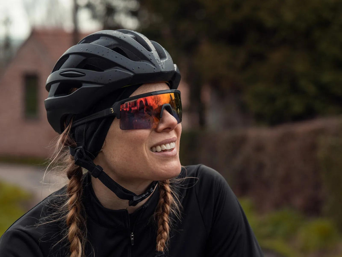 Bandeau vélo technique