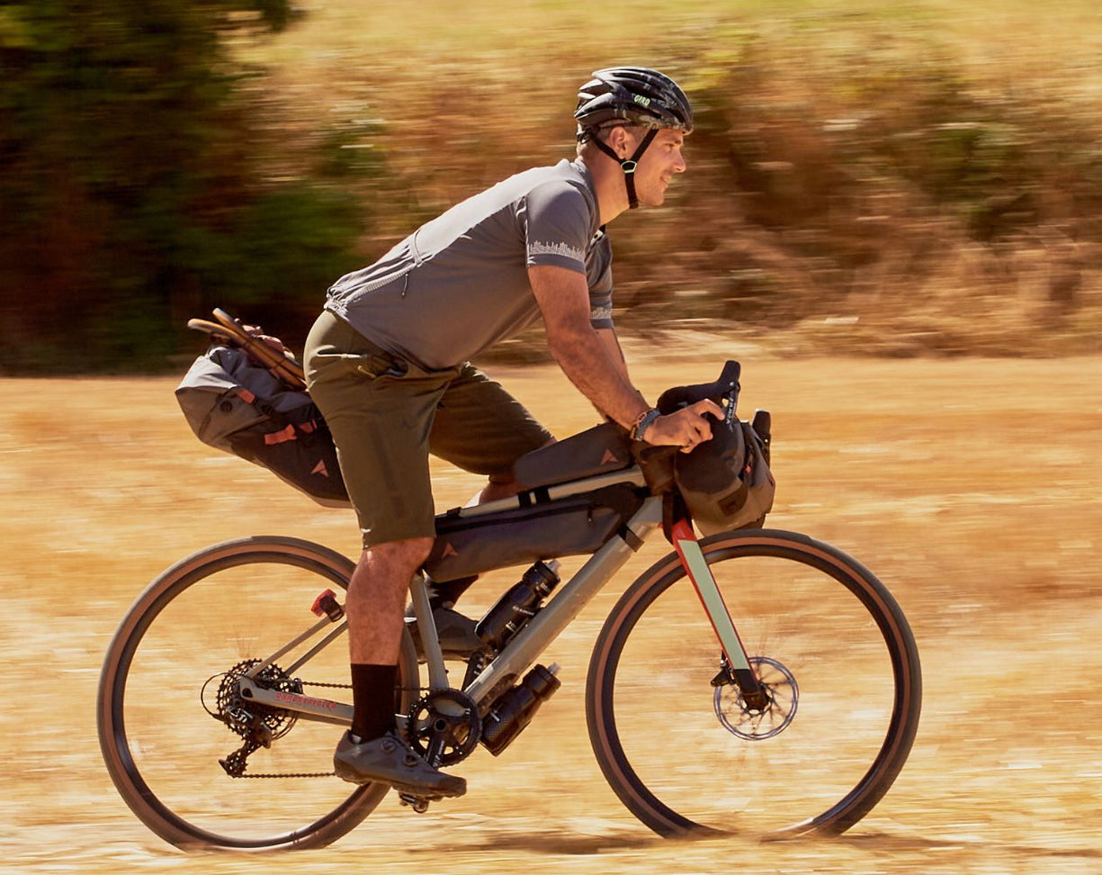 Sacoche cadre Altura Vortex 4L