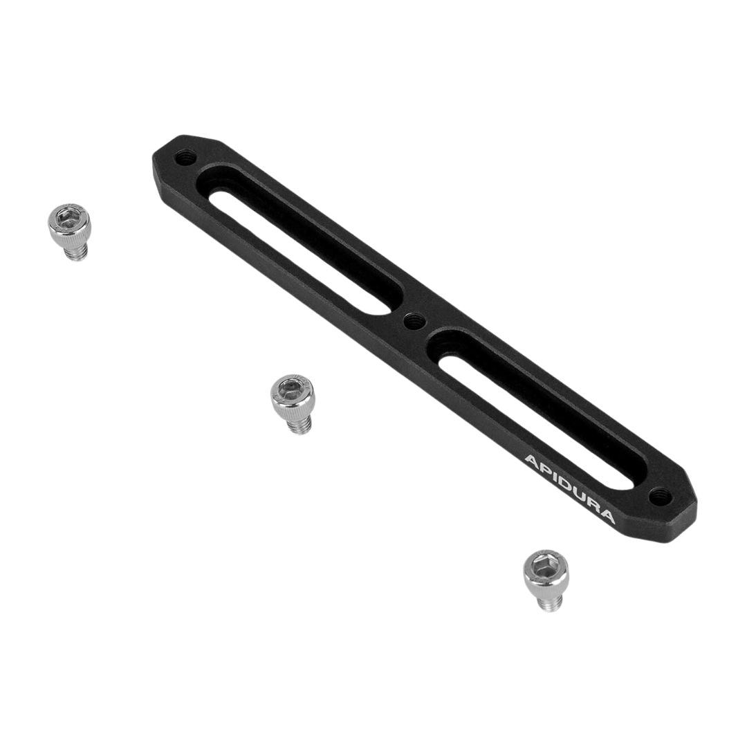 Adaptateur porte bidon vélo