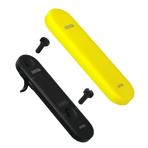 Alarme Knog alarm scout