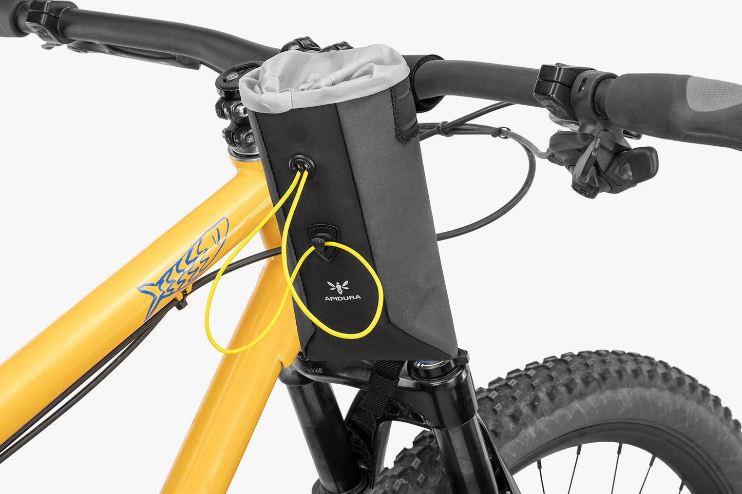 Apidura backcountry food pouch (0,8 à 1,2L)