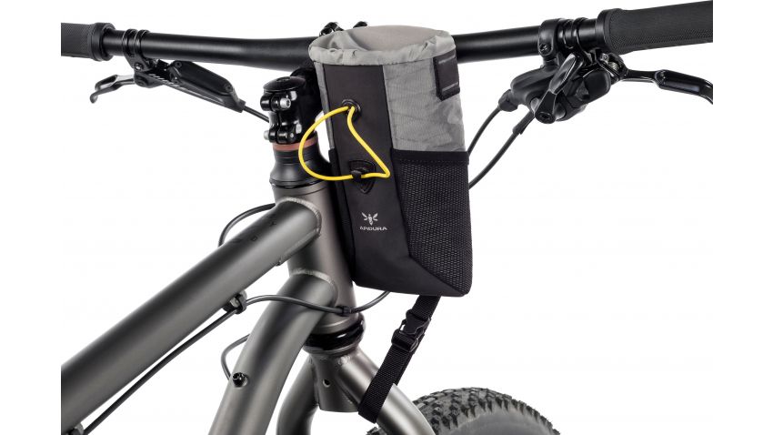 Apidura backcountry food pouch PLUS 1.2L