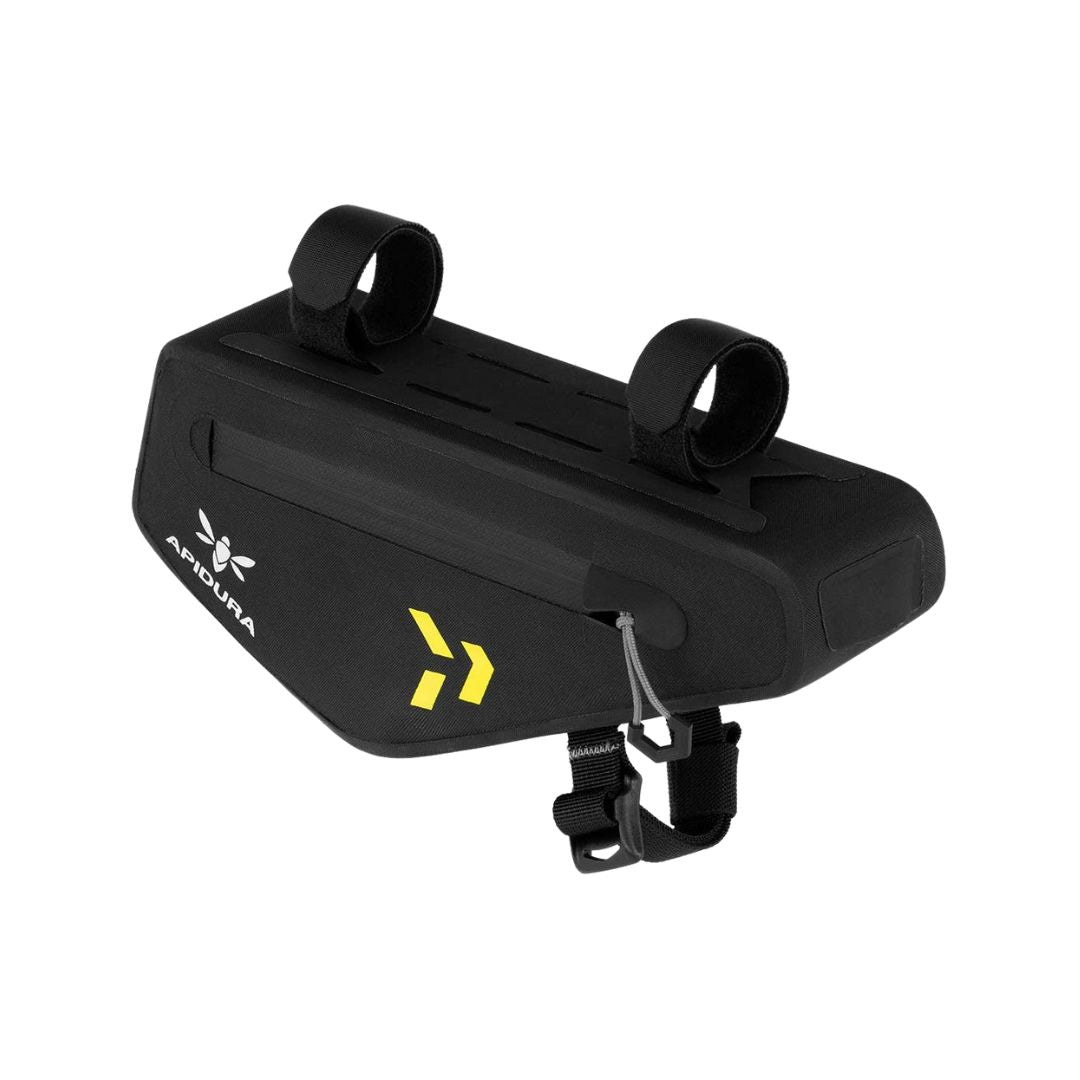 Apidura backcountry frame pack 1L