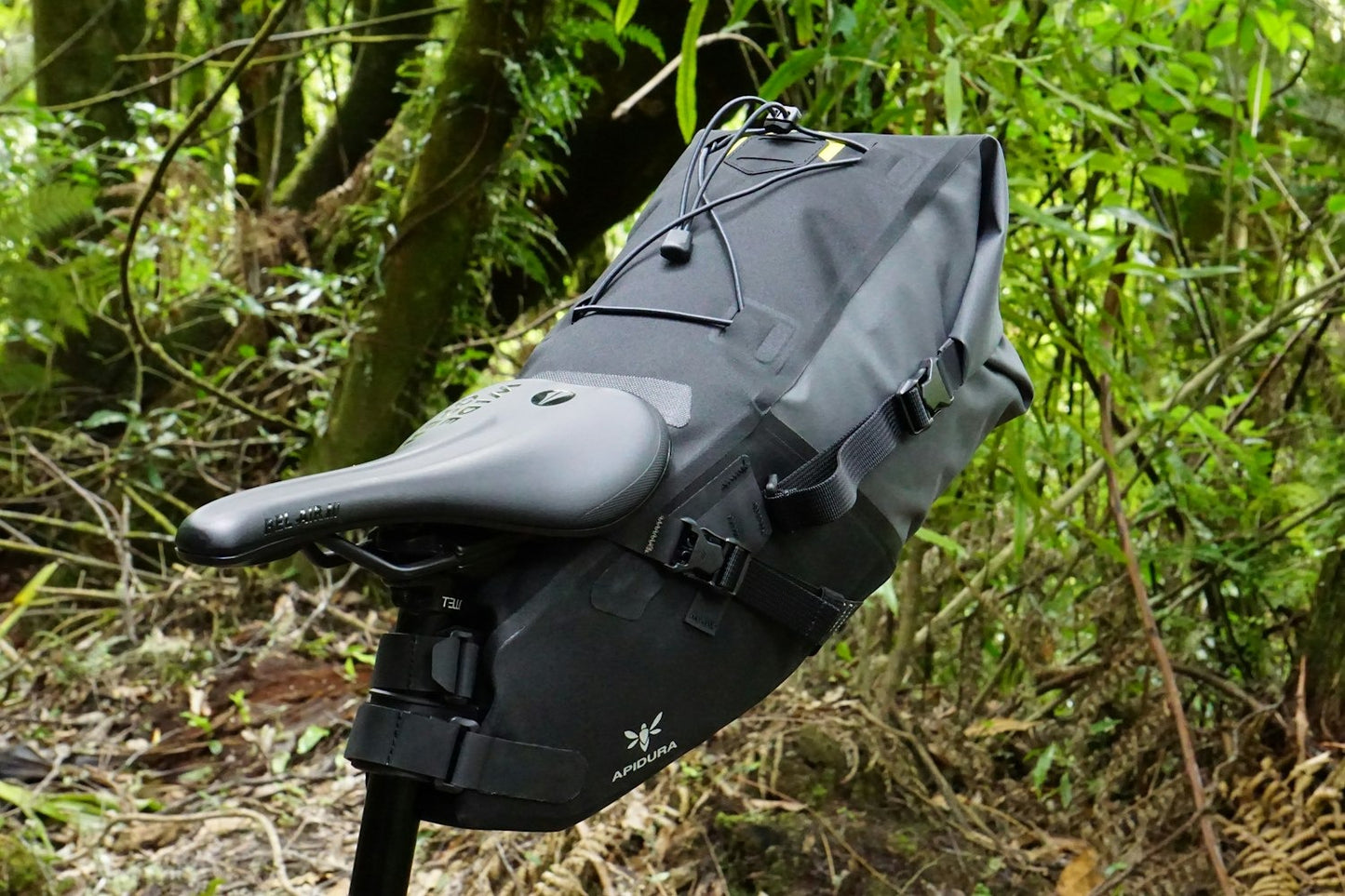 Sacoche arrière Apidura Backcountry 10L