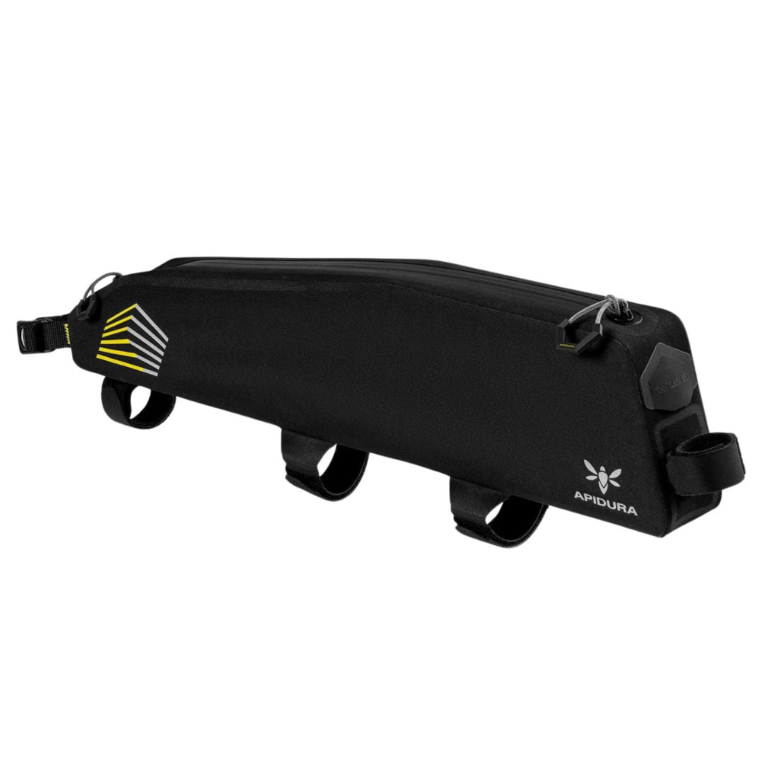 Apidura Racing Long Top Tube Pack (2L)