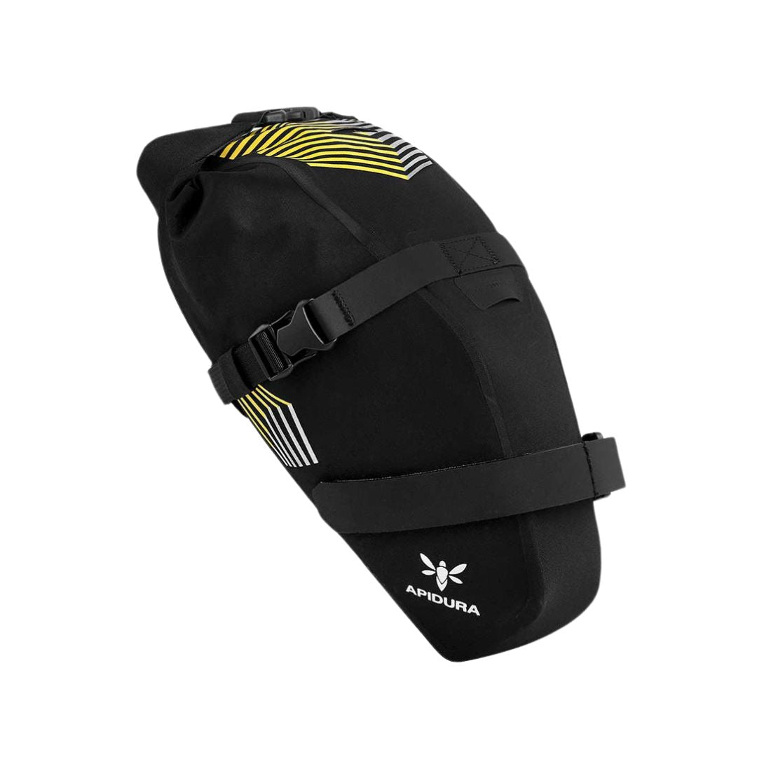 Apidura Racing saddle pack (3 à 7L)