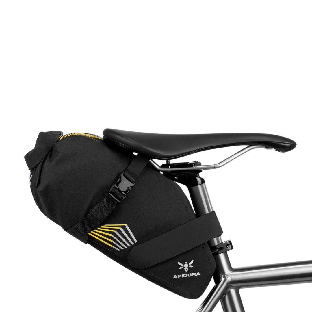 Apidura Racing saddle pack (3 à 7L)