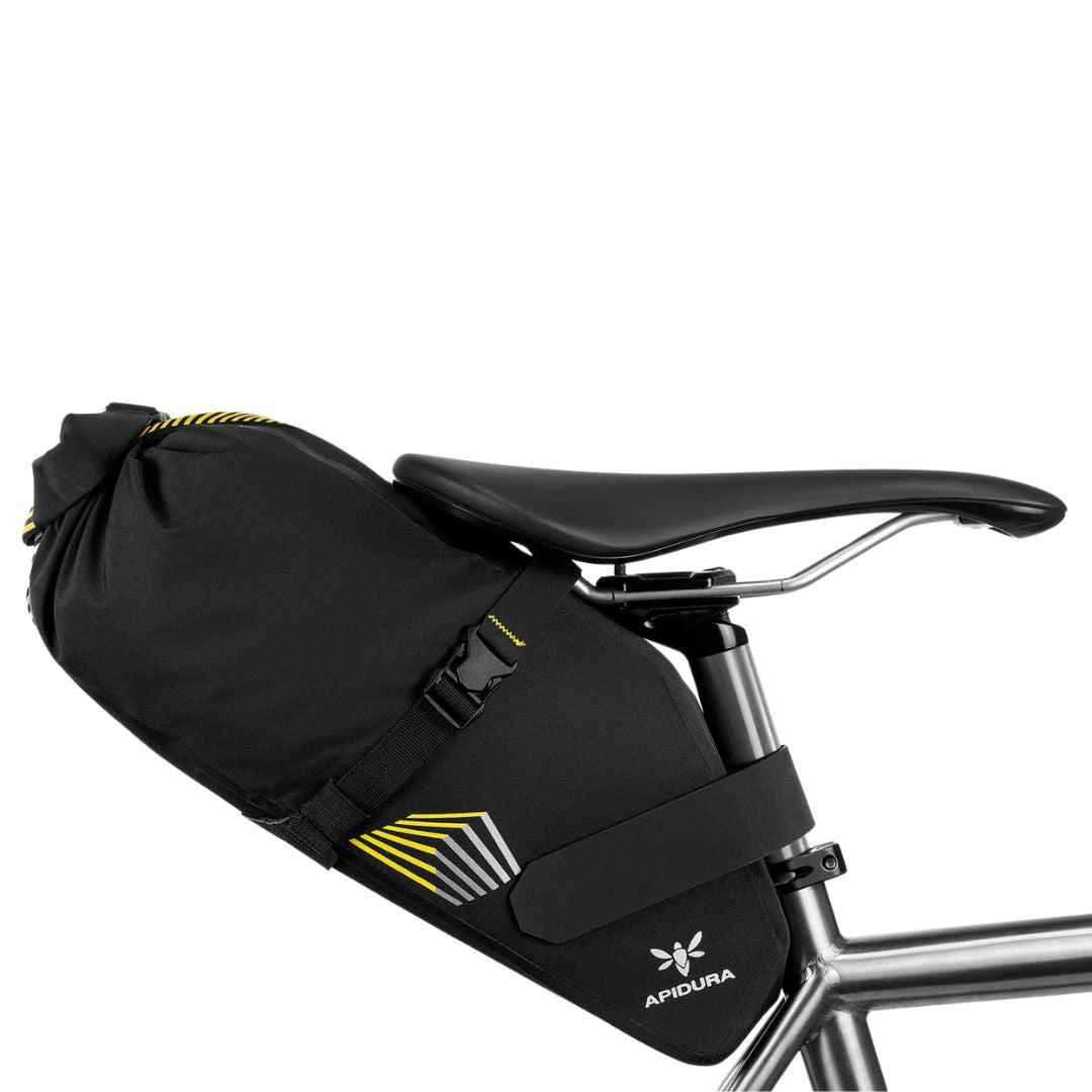 Apidura Racing saddle pack (3 à 7L)