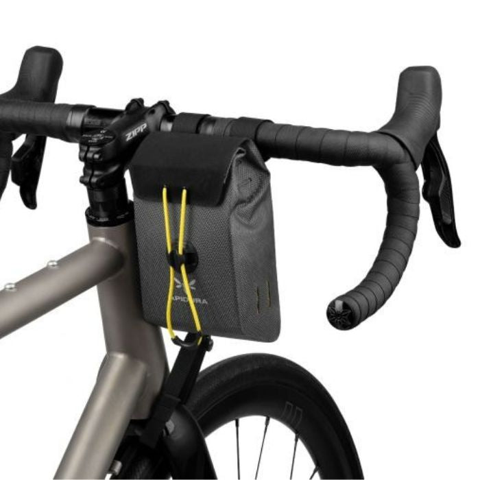Apidura stem bag pack 1,3L
