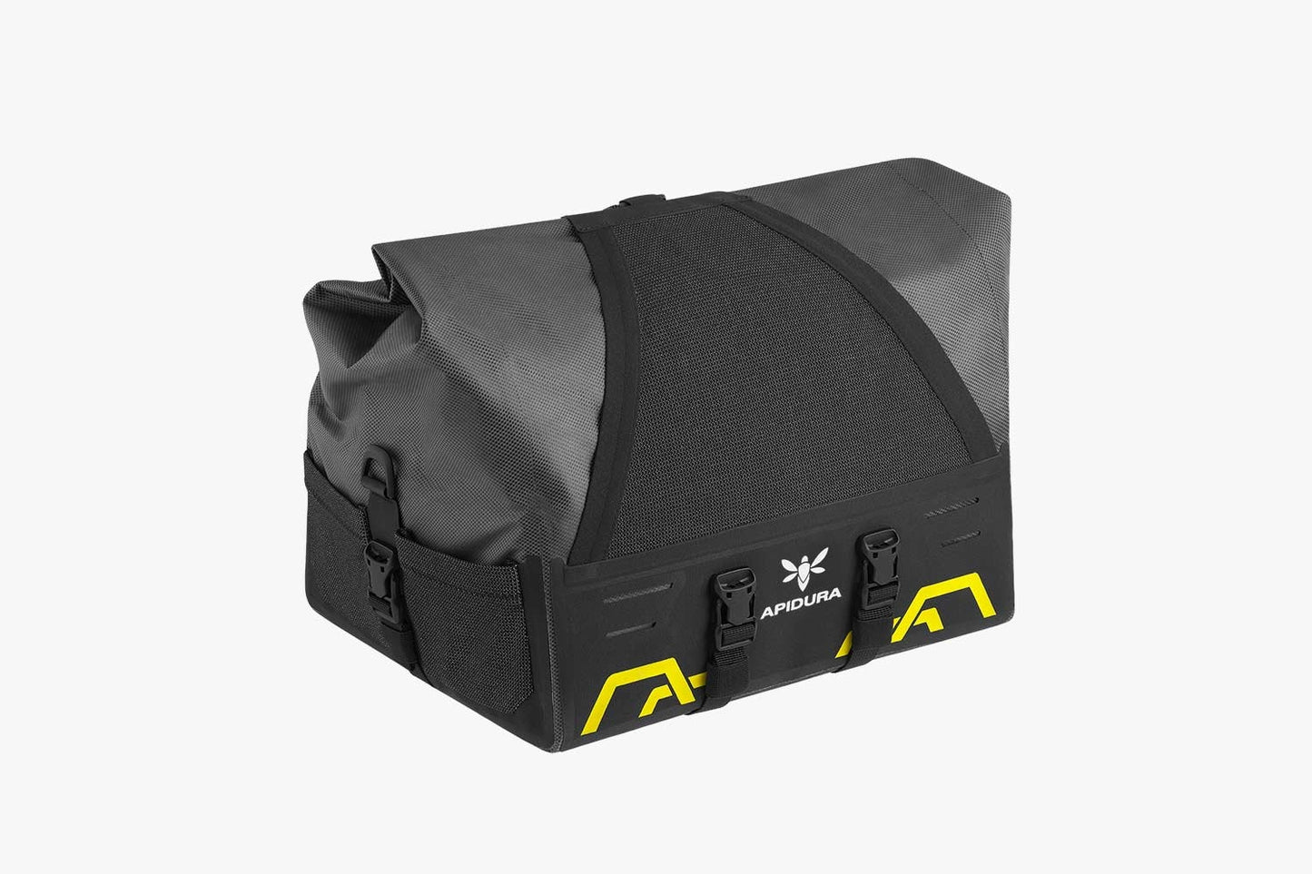 Apidura front rack pack 20L
