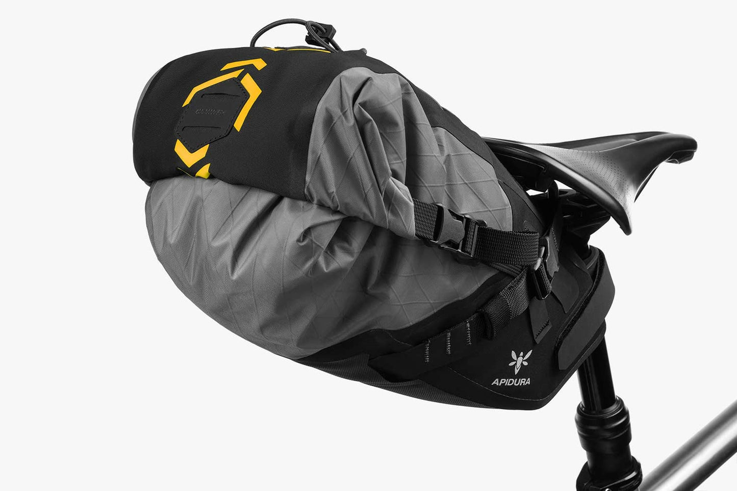 Apidura Backcountry Saddle Pack (4,5L à 6L)