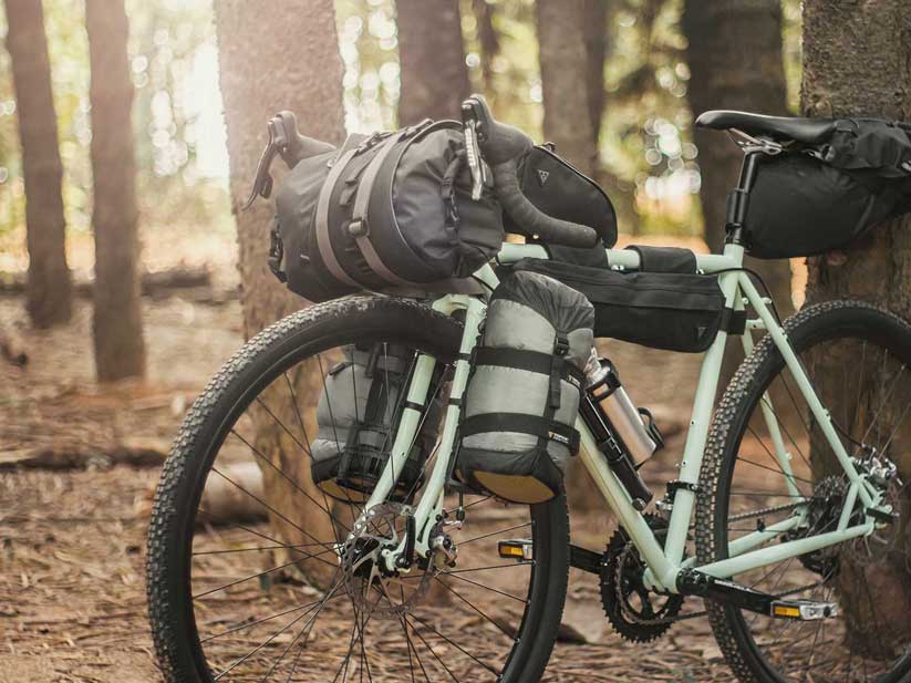 Topeak Versacage