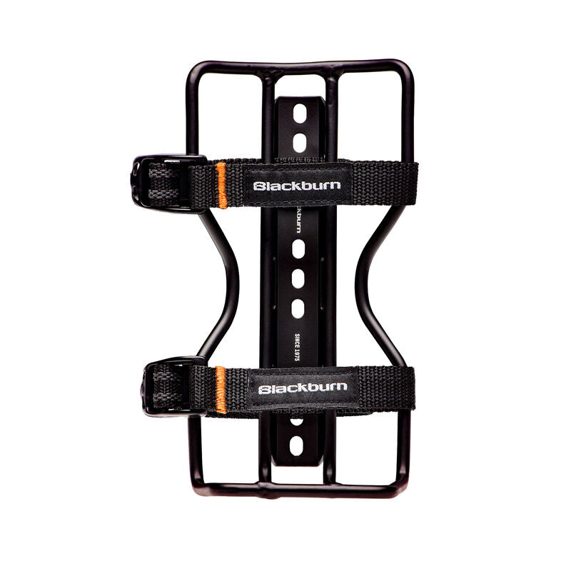 Outpost Cargo Cage bikepacking Blackburn