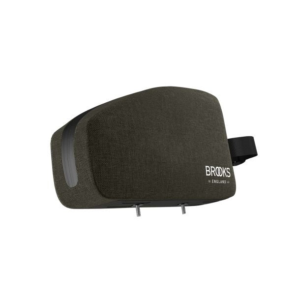 Brooks scape top tube with bolts