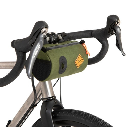 Sacoche de guidon Canister bag Restrap