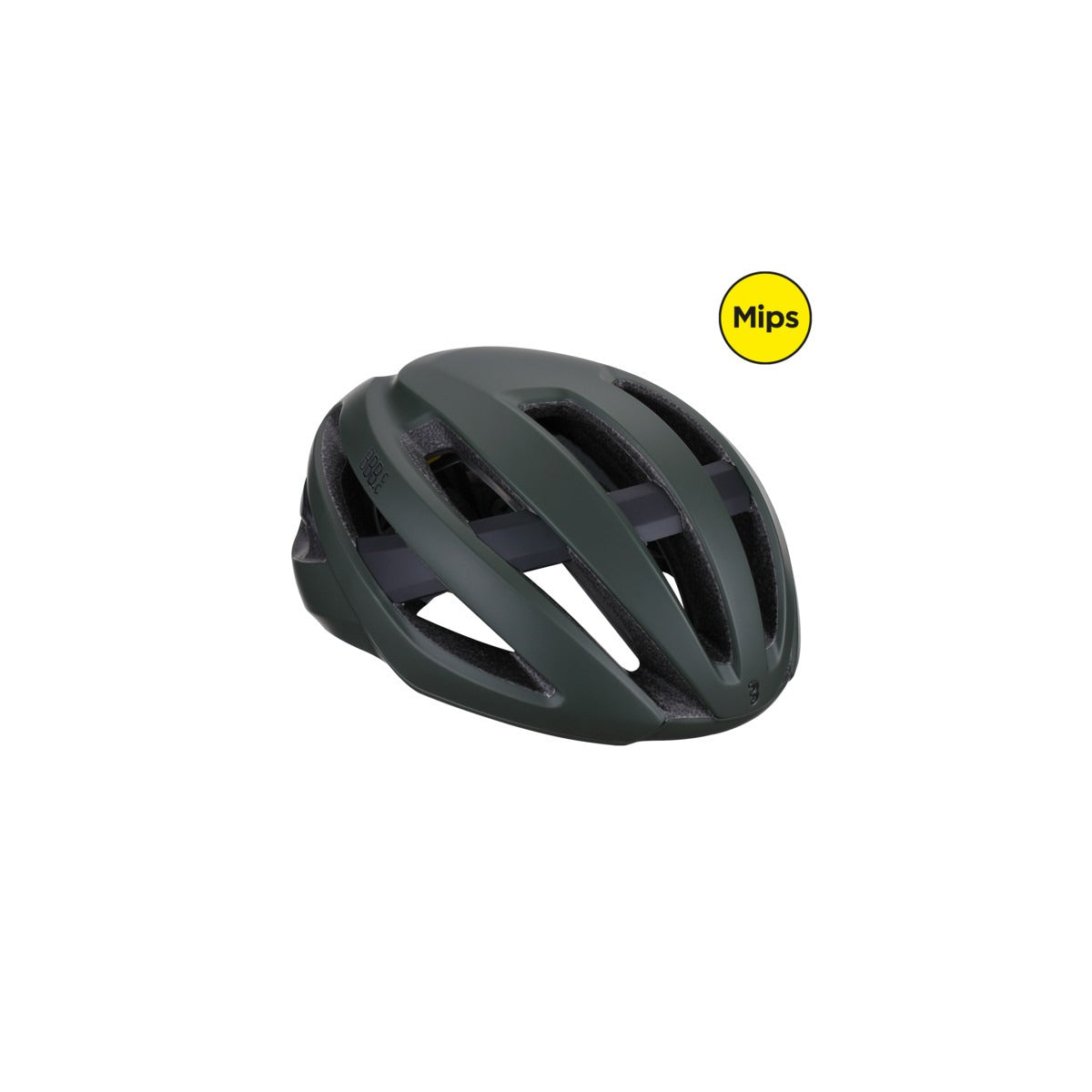 Casque gravel MIPS