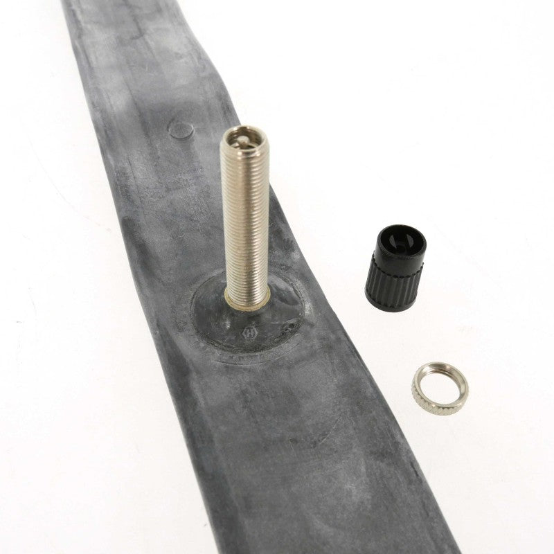 Chambre à air linéaire 24 à 29" - valve SCHRADER