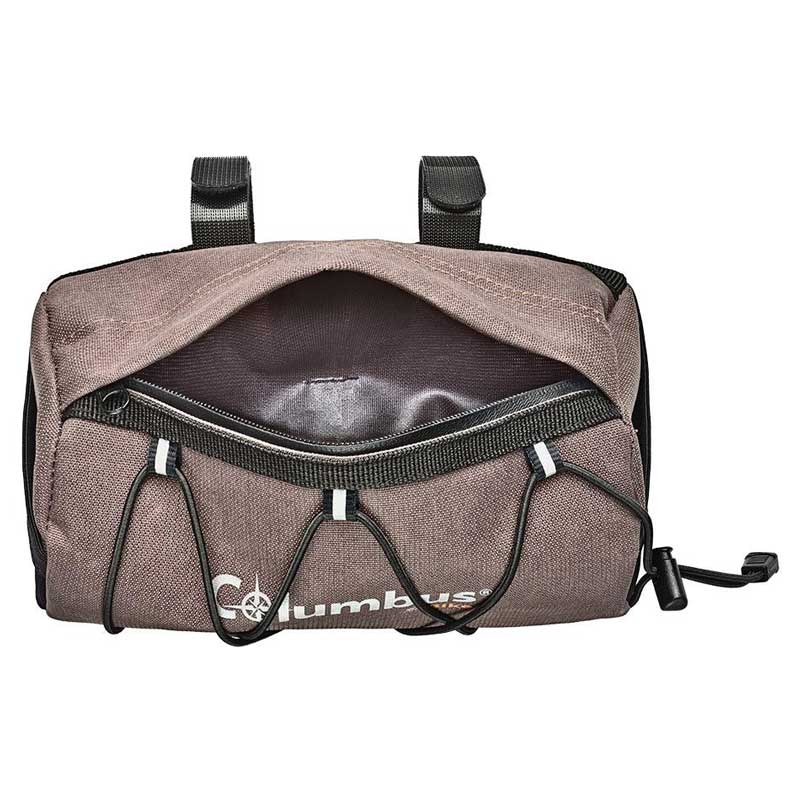 Petite sacoche de guidon Columbus