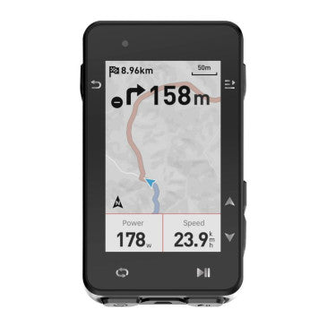 Compteur vélo IGPSPORT IGS 630