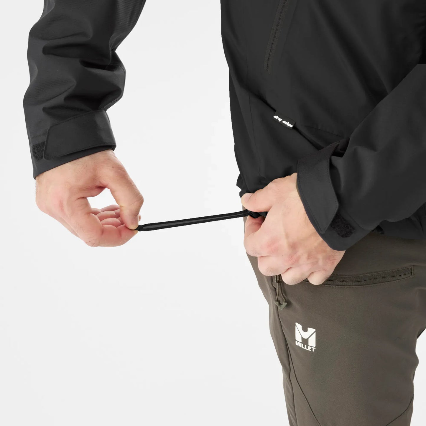 Veste imperméable Homme Millet