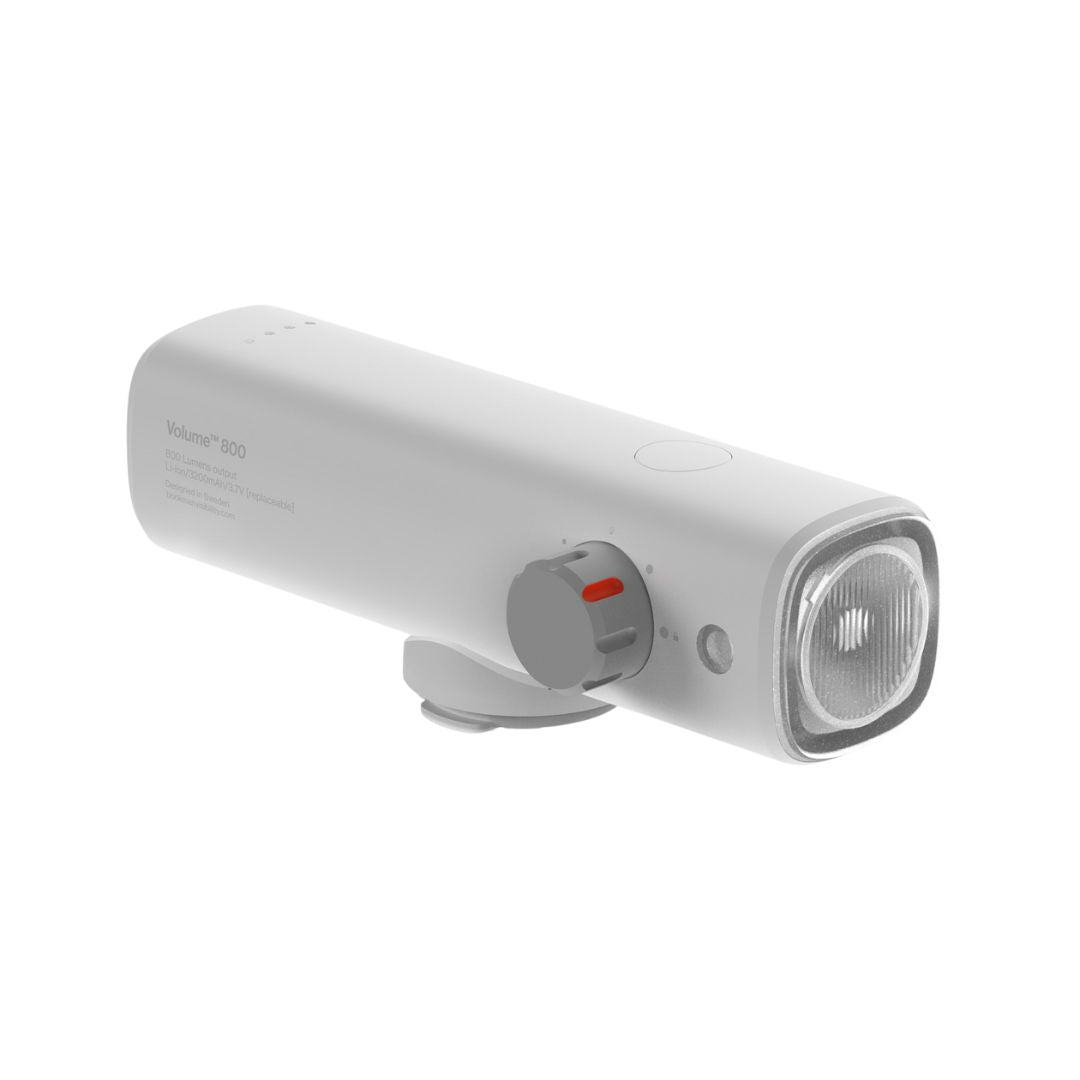 Lampe vélo Bookman 800 lumens