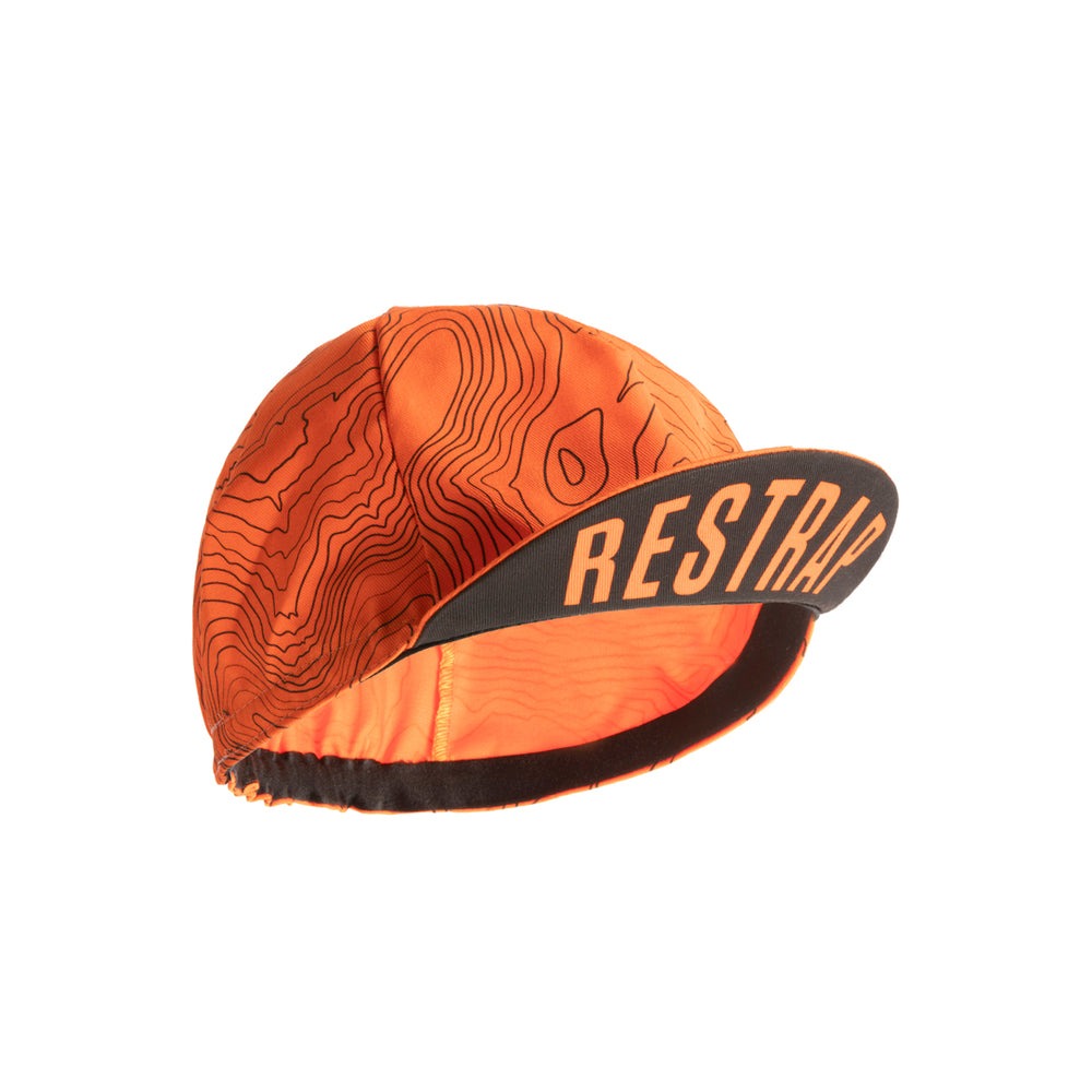 Gapette Restrap Yorkshire Contours