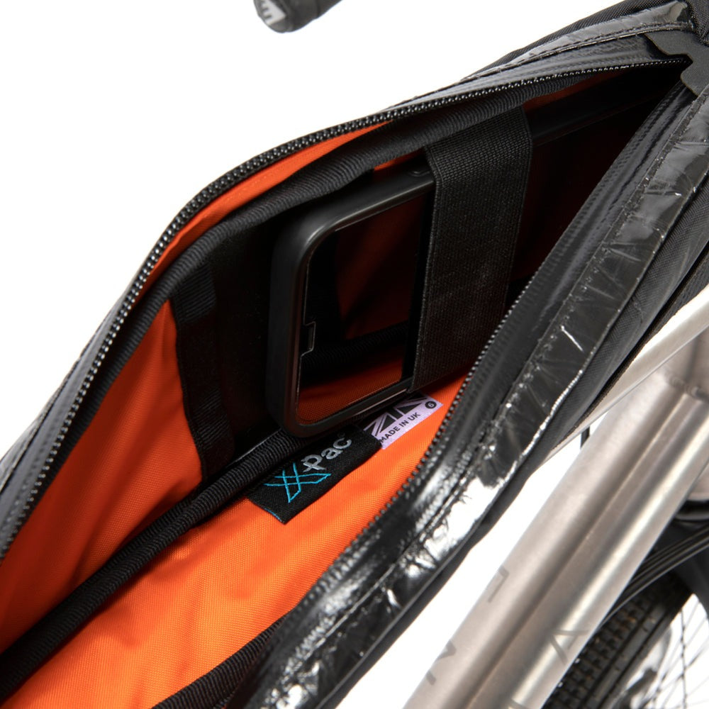 Restrap Race top tube 1,5L
