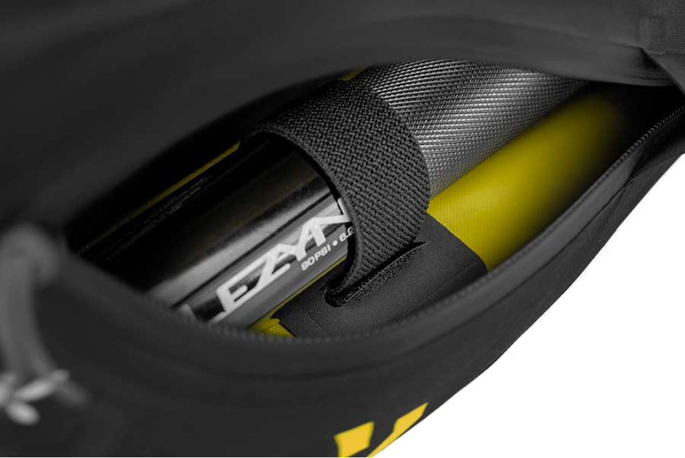 Apidura backcountry frame pack 1L