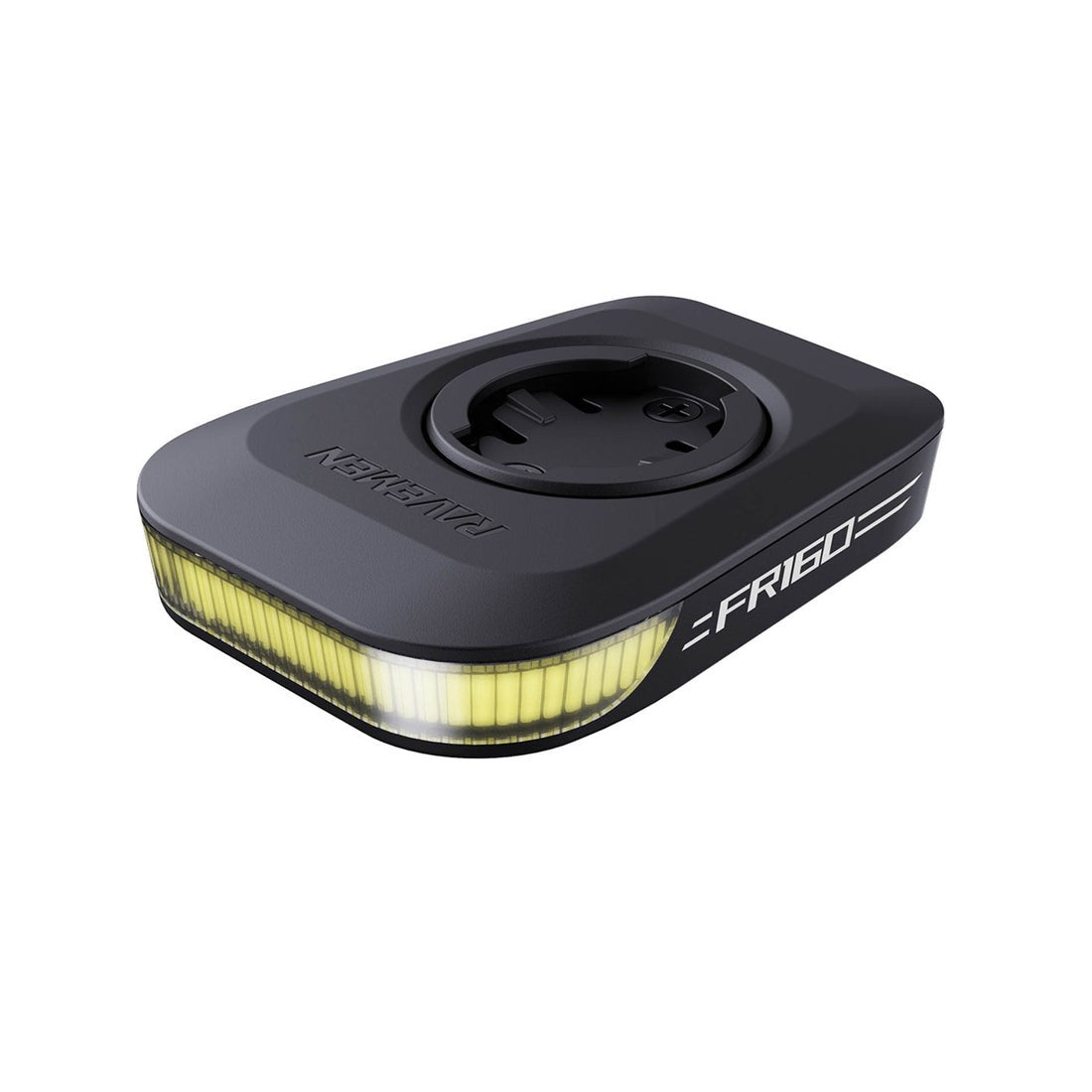 Lampe vélo RAVEMEN FR160