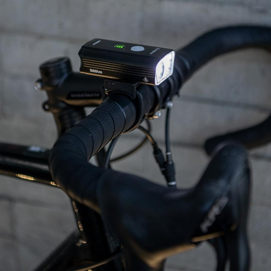 Kit éclairages Kheax 500 / 50 lumens