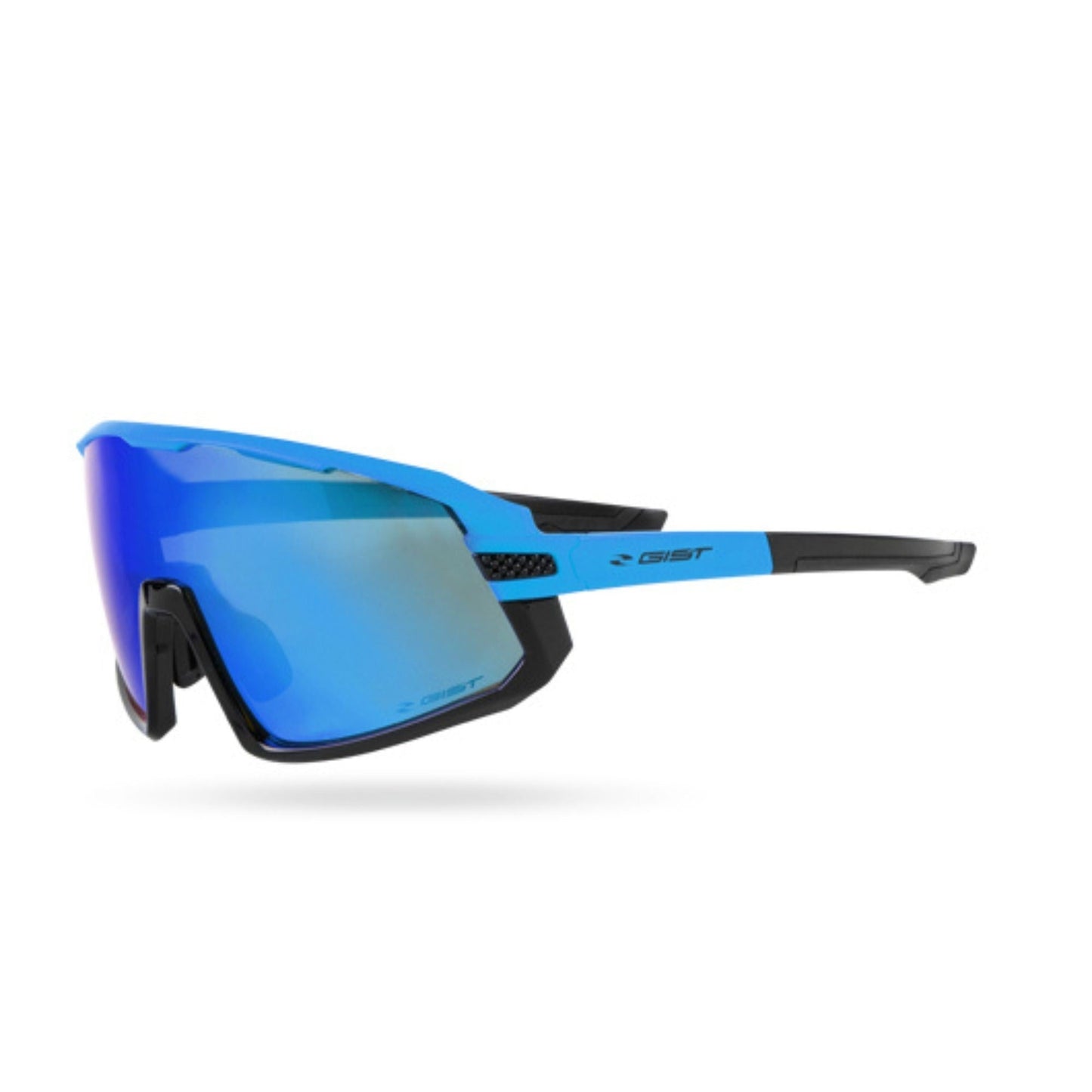 Lunettes sportives vélo avec verres x3