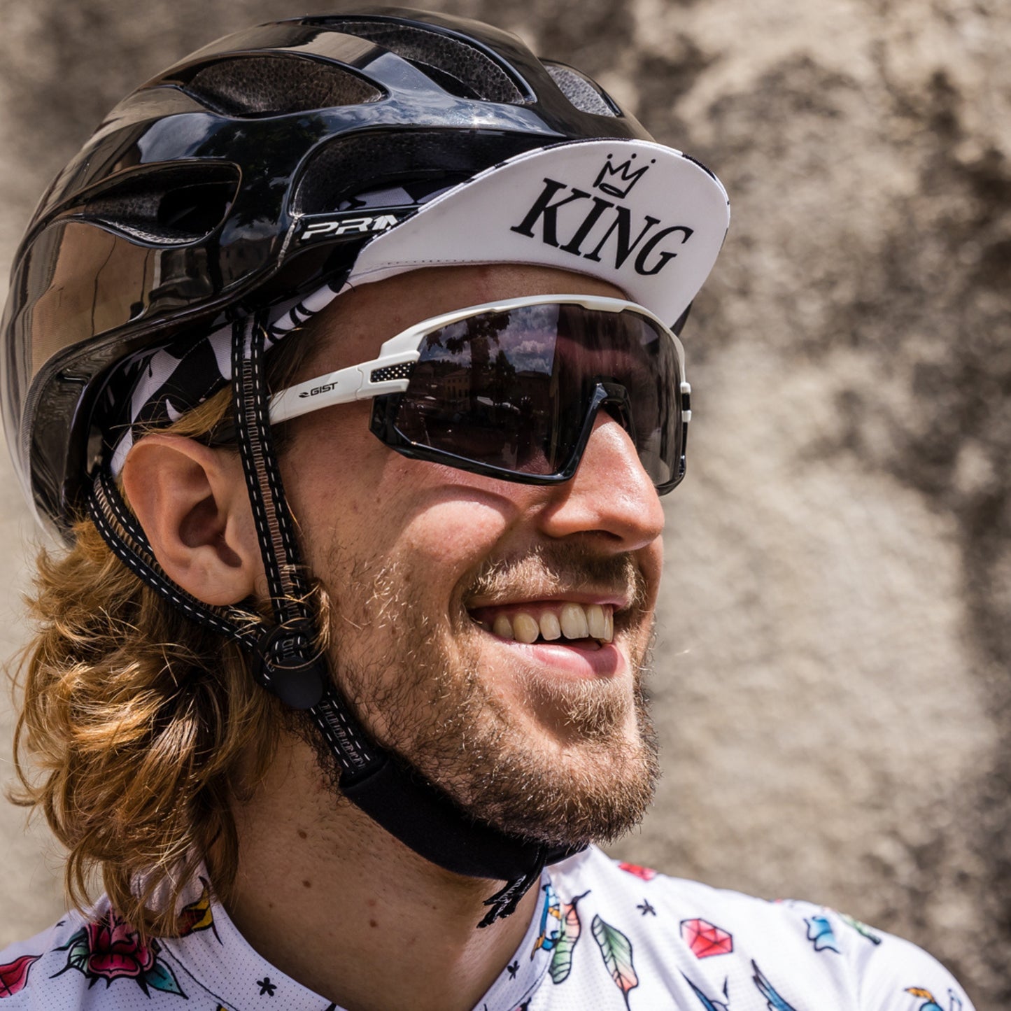 Lunettes photochromiques cat. 1 à 3