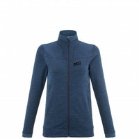 Micro-polaire Femme Millet