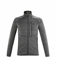 Micro-polaire Homme Millet