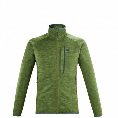 Micro-polaire Homme Millet