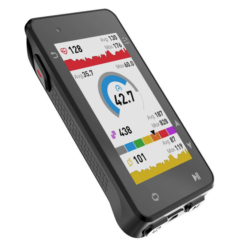 Compteur vélo IGPSPORT IGS 630