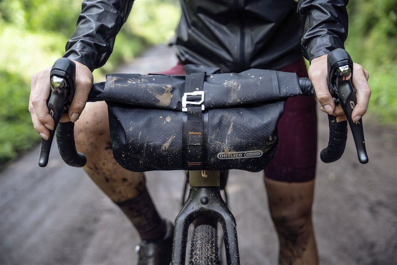 Ortlieb sacoche avant 3,5L